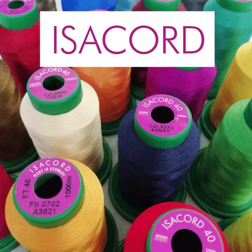 ISACORD 4116 – Loving Stitches Quilt Shop