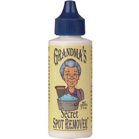 Grandma's Secret Spot Remover - 2oz