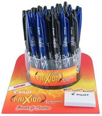 Fixon Erasable Pen
