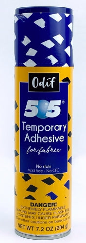 505 Adhesive Spray 12.4oz