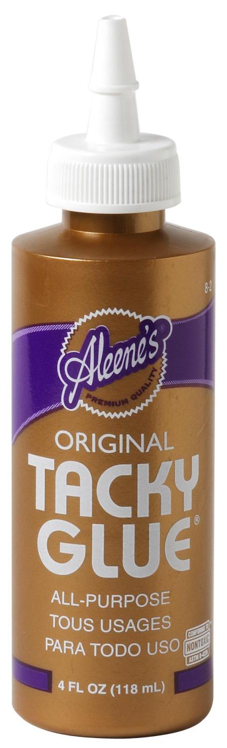 Aleene's Tacky Glue 4oz