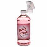 Best Press Spray Tea Rose 16oz