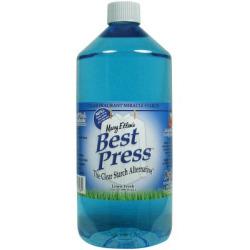 Best Press Spray Linen Fresh