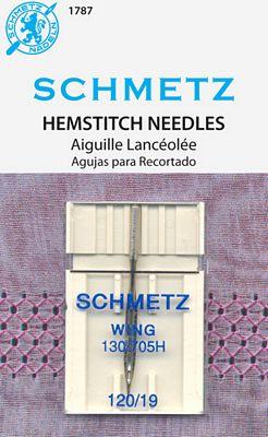 Schmetz Wing 120/19