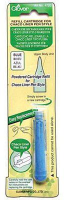 Refill Chaco Liner Pen Style Blue