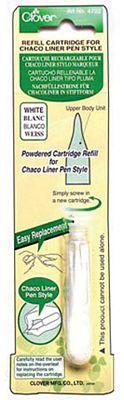 Chaco Liner Refill Wht
