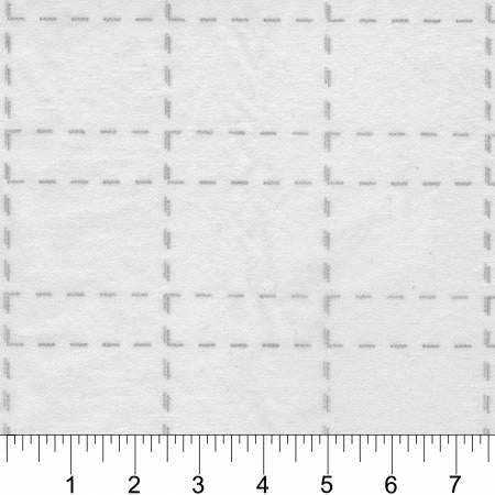QUILTER'S GRID INTERFACING