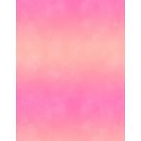 Essential Ombre Washart- Cotton Candy