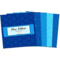 Essentials Blue Ribbon