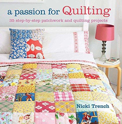 PASSION FOR QUILTING