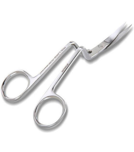 Double Curved 5" Scissors