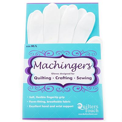 Gloves Machingers XL