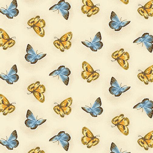 Dream Catcher- Butterflies
