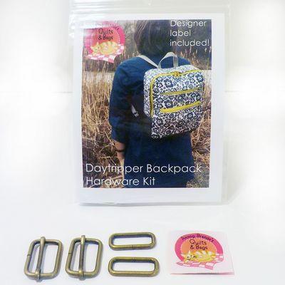Daytripper Backpack Hardware Kit