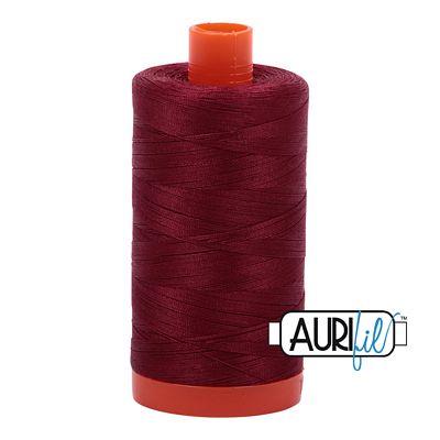 Aurifil Cotton Thread 50wt- Light Lilac 2510