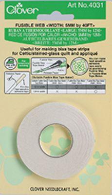 Fusible Web 1/4in