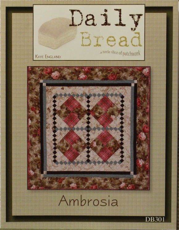 Daily Bread Ambrosia
