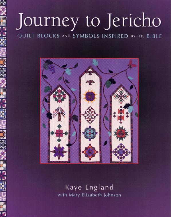 Journey To Jericho