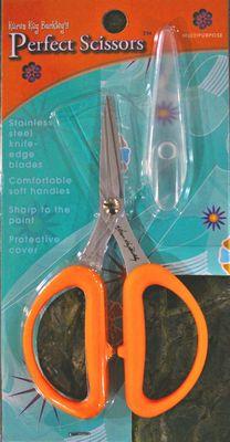 Karen Kay Buckley's 5" Perfect Scissor Multipurpose