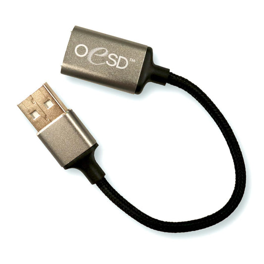 USB PIGTAIL EXTENSION