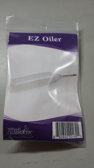EZ Oiler Pen