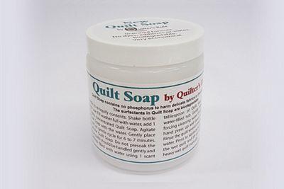 Quilt Soap 8oz