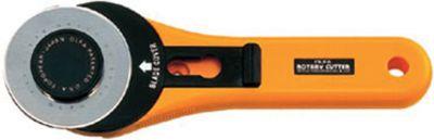 Olfa Straight Handle Rotary Cutter 60mm