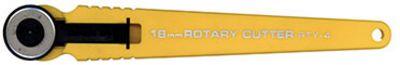Olfa Rottary Cutter 18mm
