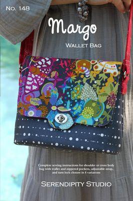 The Margo Wallet Bag