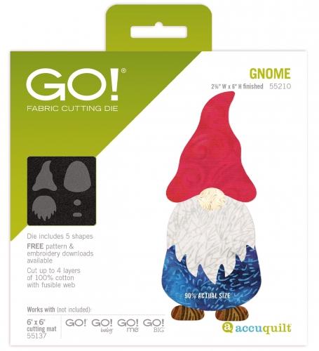 GO! Gnome