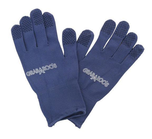 Grabaroos Medium Quilt Gloves