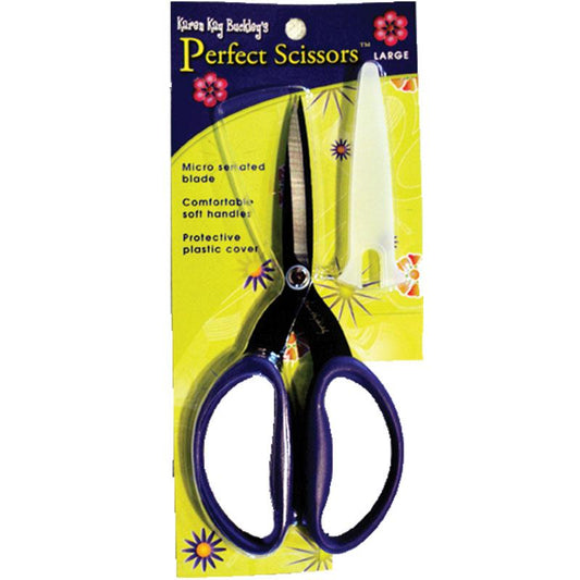 Karen Kay Buckley's Perfect Scissors 7 1/2"