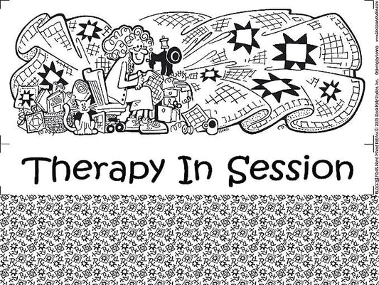 Therapy in Session-Panel