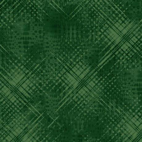 Vertex- Weave Blender Green 108"
